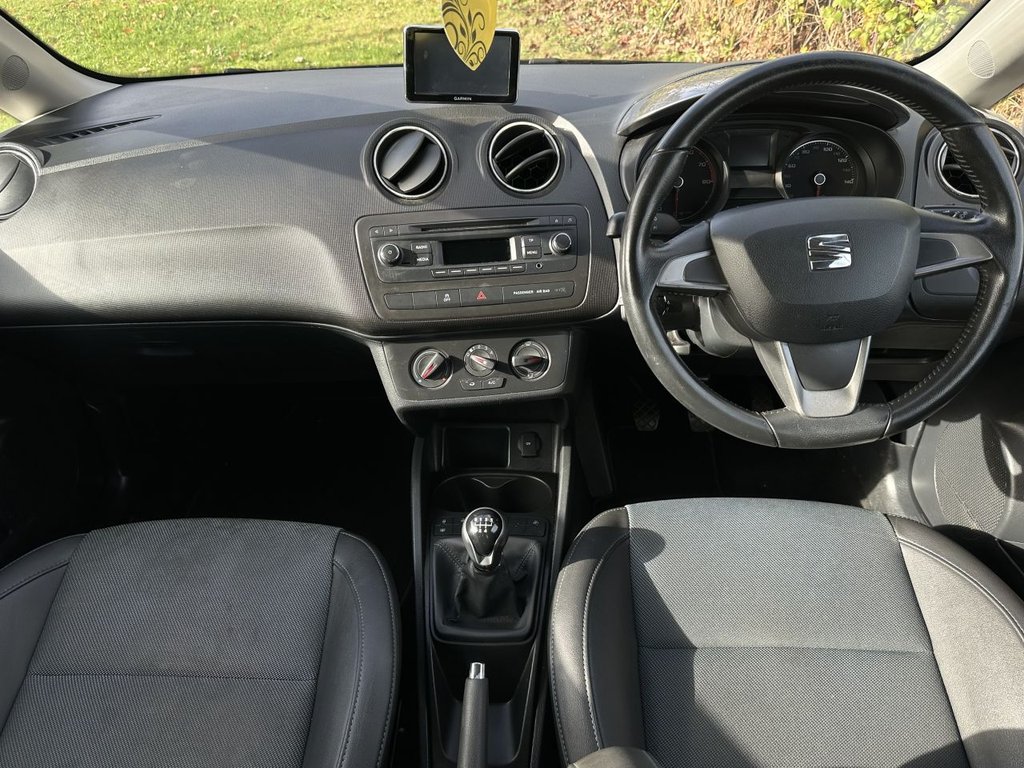 Used SEAT Ibiza 2016 for sale - 76345192: Photo 9
