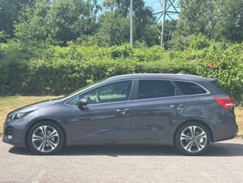 Used Kia Ceed 2017 for sale - 75047153: Photo