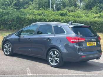 Used Kia Ceed 2017 for sale - 75047153: Photo