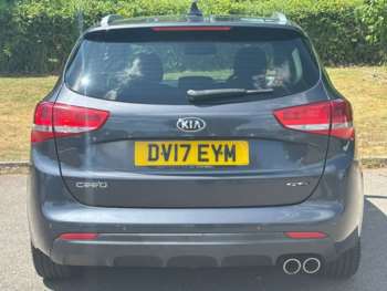Used Kia Ceed 2017 for sale - 75047153: Photo