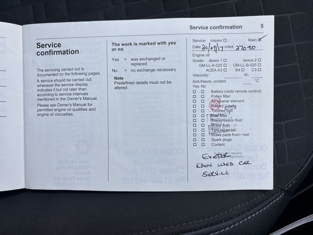 Vehicle 28