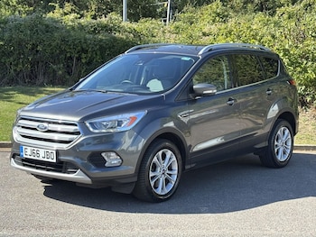 Ford - Kuga