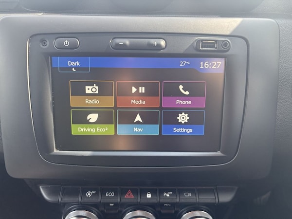 Used Dacia Duster 2019 for sale - 75432975: Photo 11
