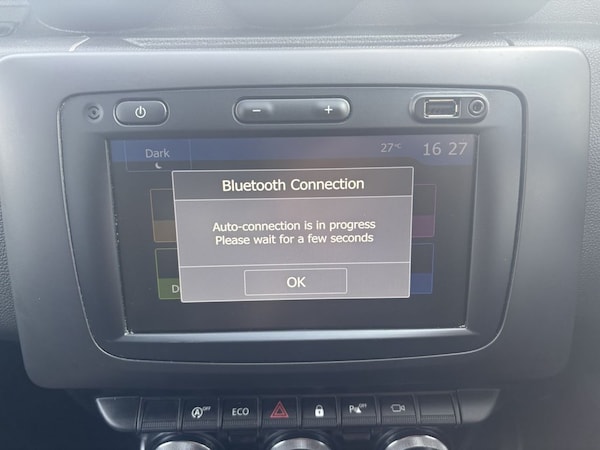 Used Dacia Duster 2019 for sale - 75432975: Photo 14