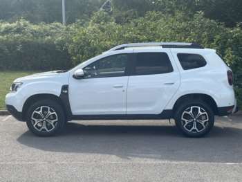 Used Dacia Duster 2019 for sale - 75432975: Photo