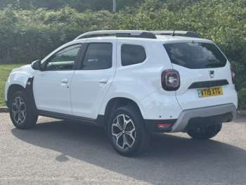 Used Dacia Duster 2019 for sale - 75432975: Photo