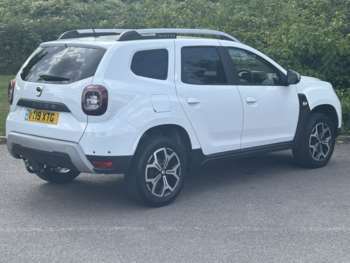 Used Dacia Duster 2019 for sale - 75432975: Photo