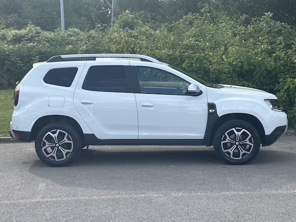 Used Dacia Duster 2019 for sale - 75432975: Photo 5