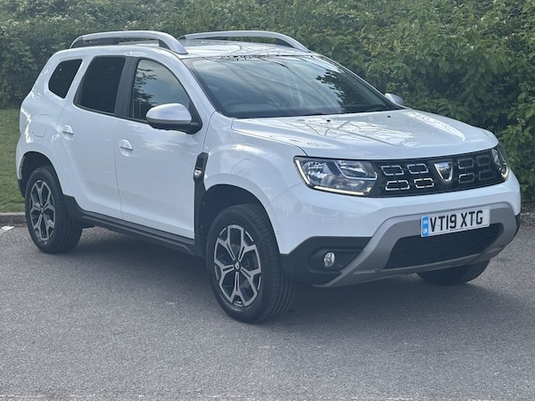 Used Dacia Duster 2019 for sale - 75432975: Photo 6