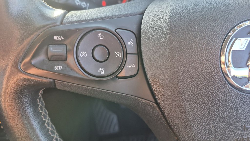 Used Vauxhall Astra 2019 for sale - 76185341: Photo 12