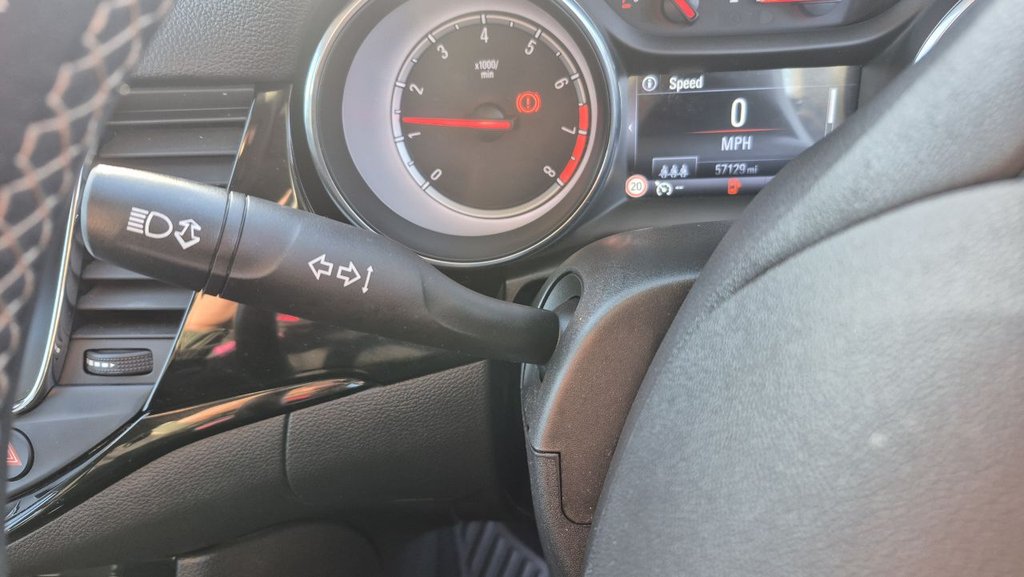 Used Vauxhall Astra 2019 for sale - 76185341: Photo 13