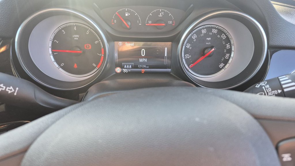 Used Vauxhall Astra 2019 for sale - 76185341: Photo 14
