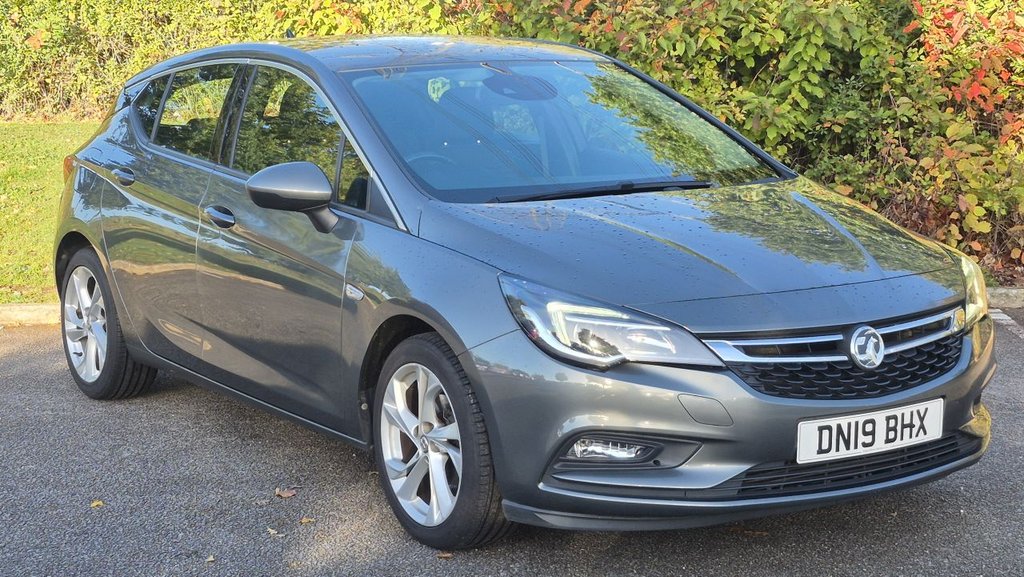 Used Vauxhall Astra 2019 for sale - 76185341: Photo 7