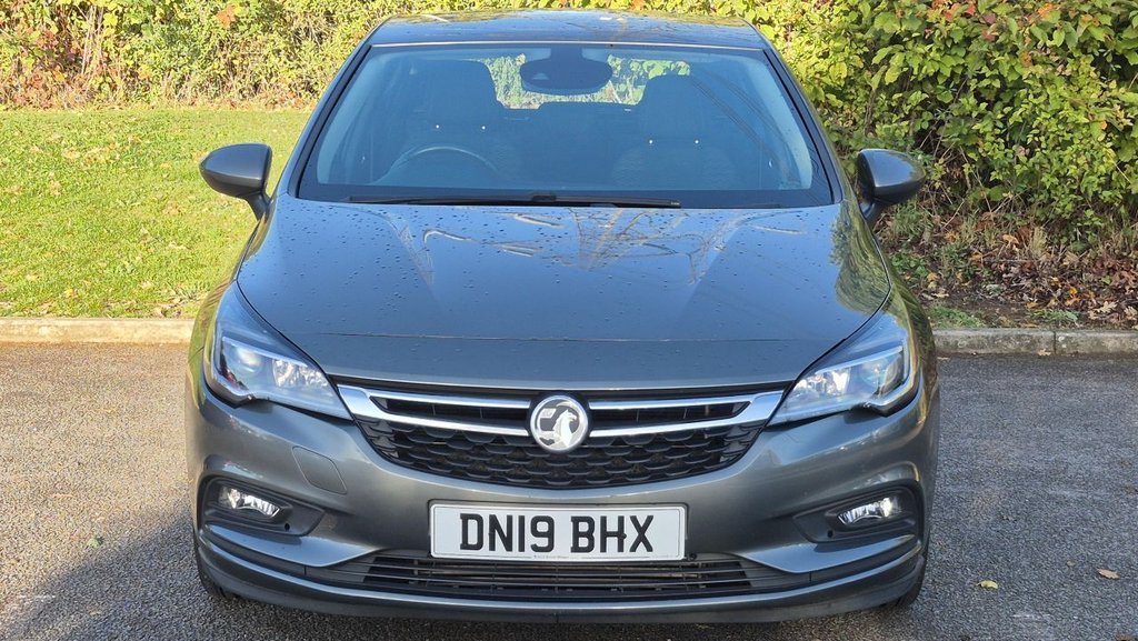 Used Vauxhall Astra 2019 for sale - 76185341: Photo 8