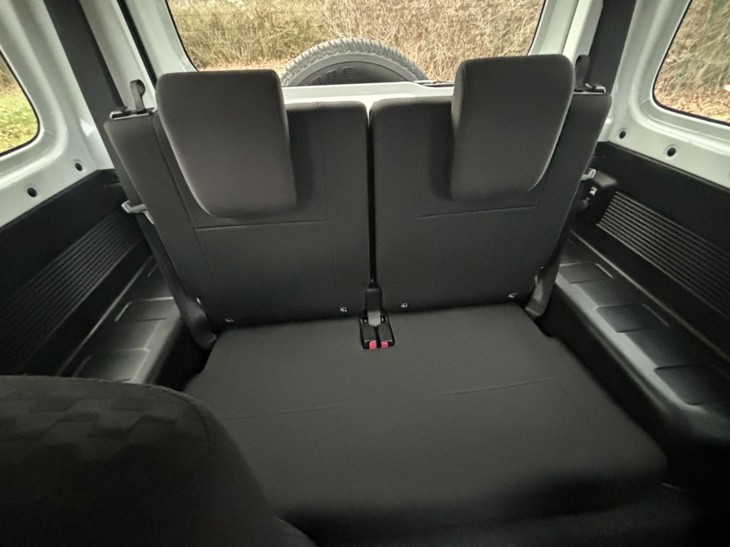 Used Suzuki Jimny 2019 for sale - 77263089: Photo 10