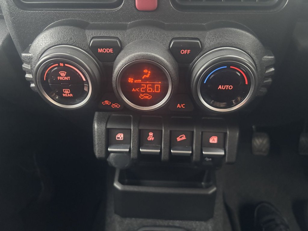 Used Suzuki Jimny 2019 for sale - 77263089: Photo 16