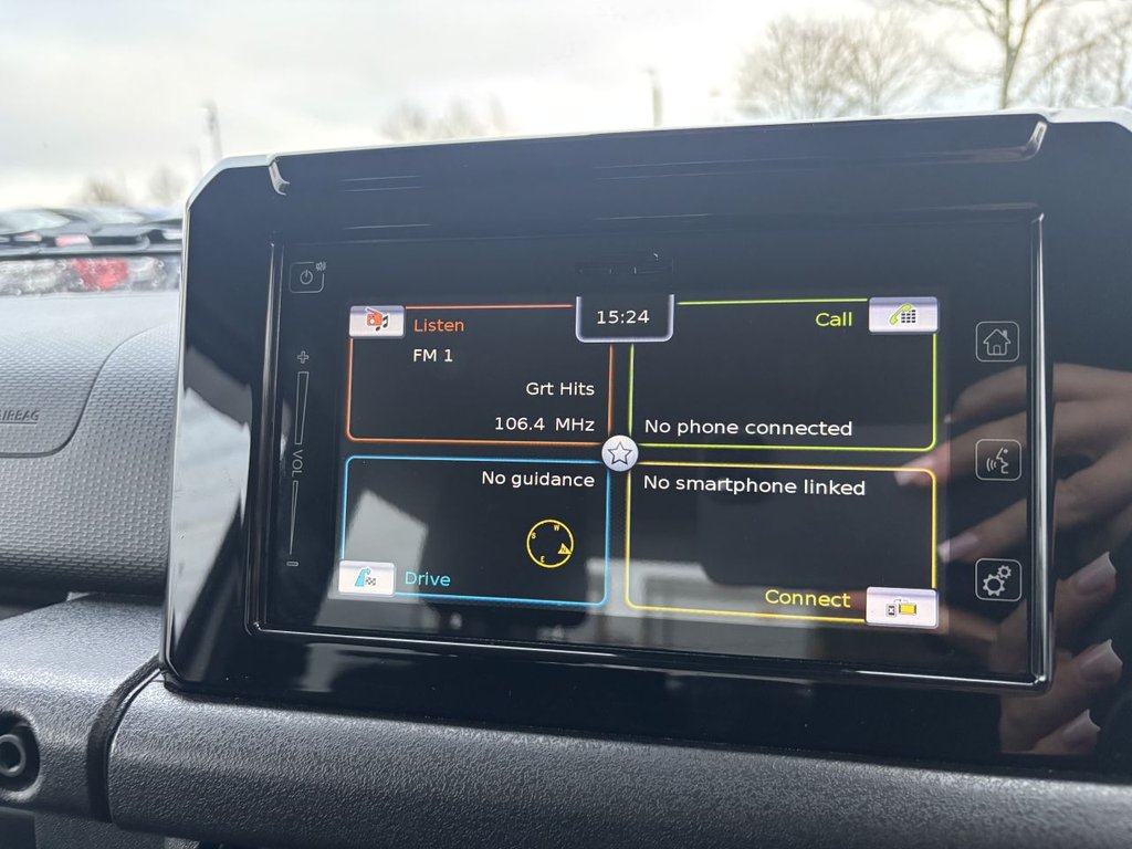 Used Suzuki Jimny 2019 for sale - 77263089: Photo 17