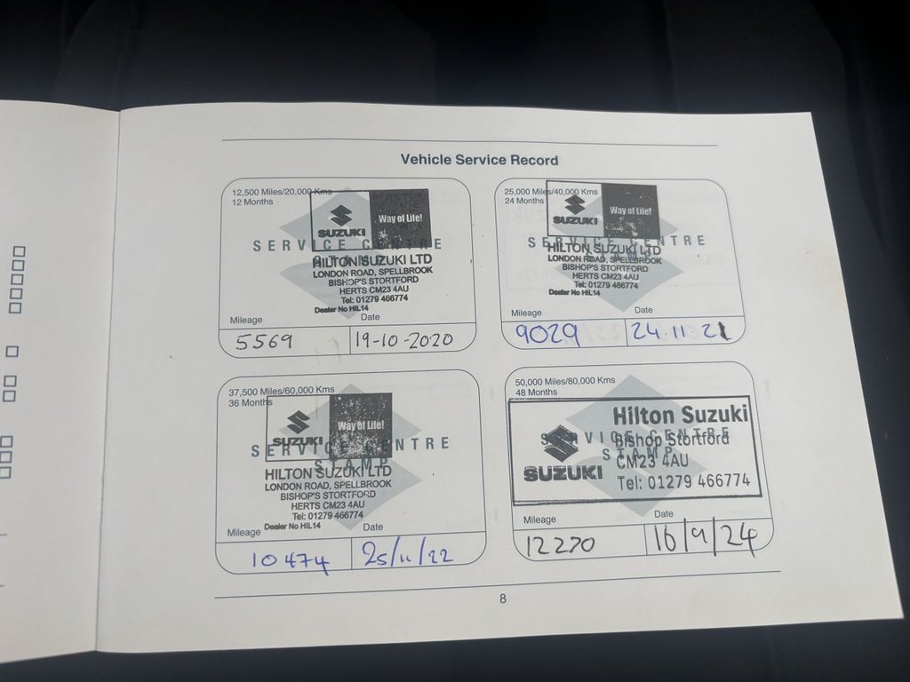 Used Suzuki Jimny 2019 for sale - 77263089: Photo 18