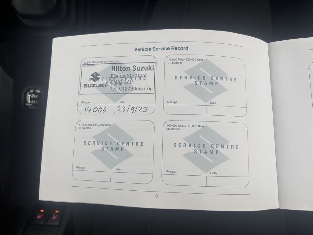 Used Suzuki Jimny 2019 for sale - 77263089: Photo 19