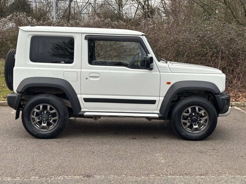 Used Suzuki Jimny 2019 for sale - 77263089: Photo 6