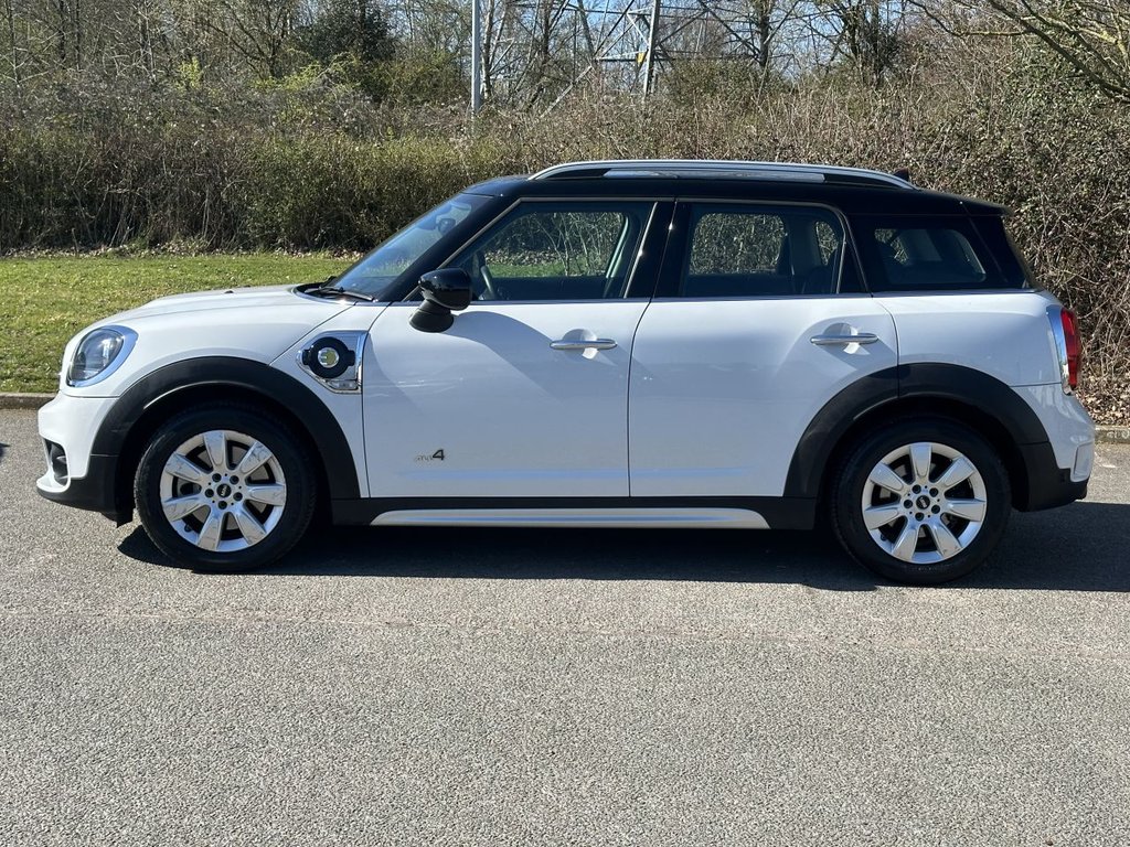 Used MINI Countryman 2020 for sale - 77936060: Photo 2