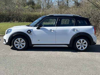 Used MINI Countryman 2020 for sale - 77936060: Photo