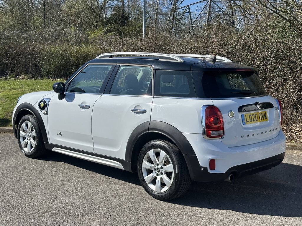 Used MINI Countryman 2020 for sale - 77936060: Photo 3