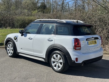 Used MINI Countryman 2020 for sale - 77936060: Photo