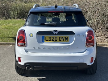 Used MINI Countryman 2020 for sale - 77936060: Photo