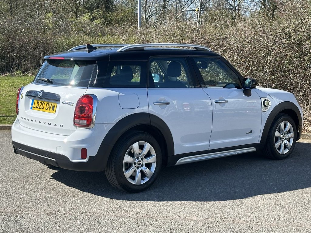 Used MINI Countryman 2020 for sale - 77936060: Photo 5