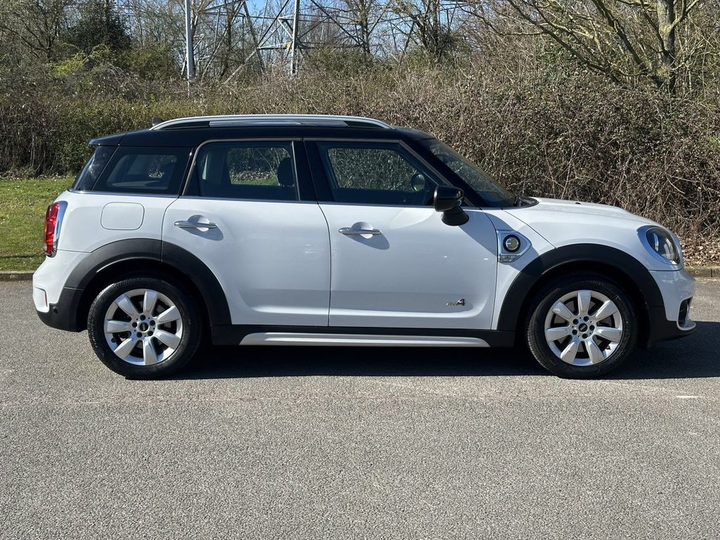 Used MINI Countryman 2020 for sale - 77936060: Photo 6