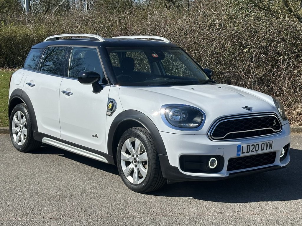 Used MINI Countryman 2020 for sale - 77936060: Photo 7