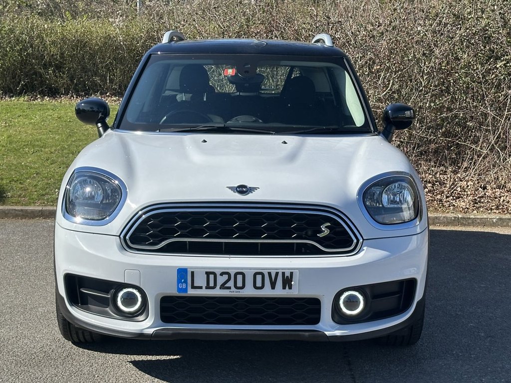 Used MINI Countryman 2020 for sale - 77936060: Photo 8