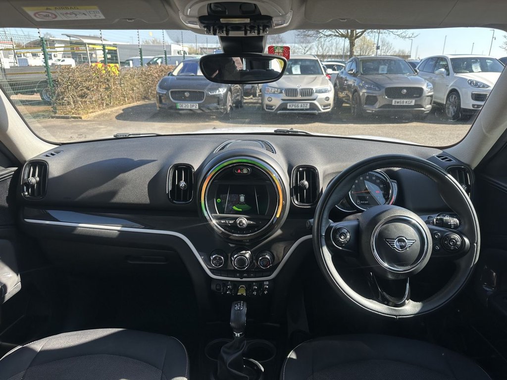 Used MINI Countryman 2020 for sale - 77936060: Photo 9