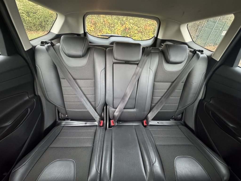 Used Ford Kuga 2016 for sale - 76417103: Photo 10