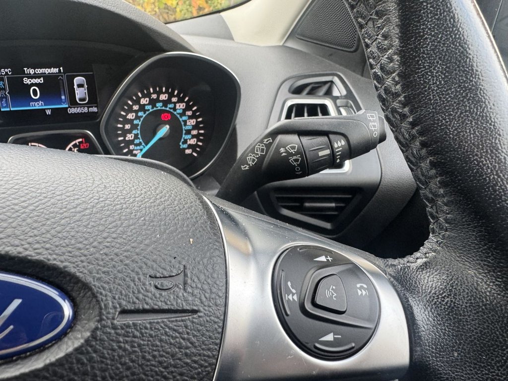 Used Ford Kuga 2016 for sale - 76417103: Photo 13