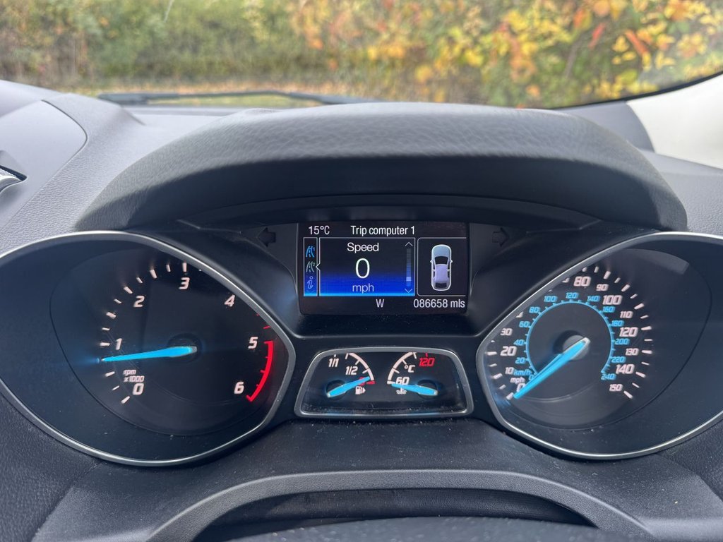 Used Ford Kuga 2016 for sale - 76417103: Photo 14