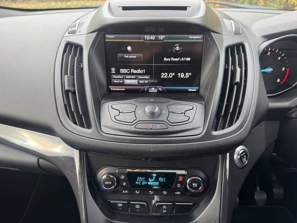 Used Ford Kuga 2016 for sale - 76417103: Photo 15