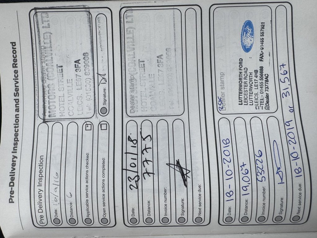 Used Ford Kuga 2016 for sale - 76417103: Photo 16