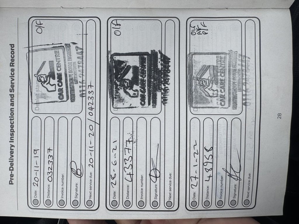 Used Ford Kuga 2016 for sale - 76417103: Photo 17