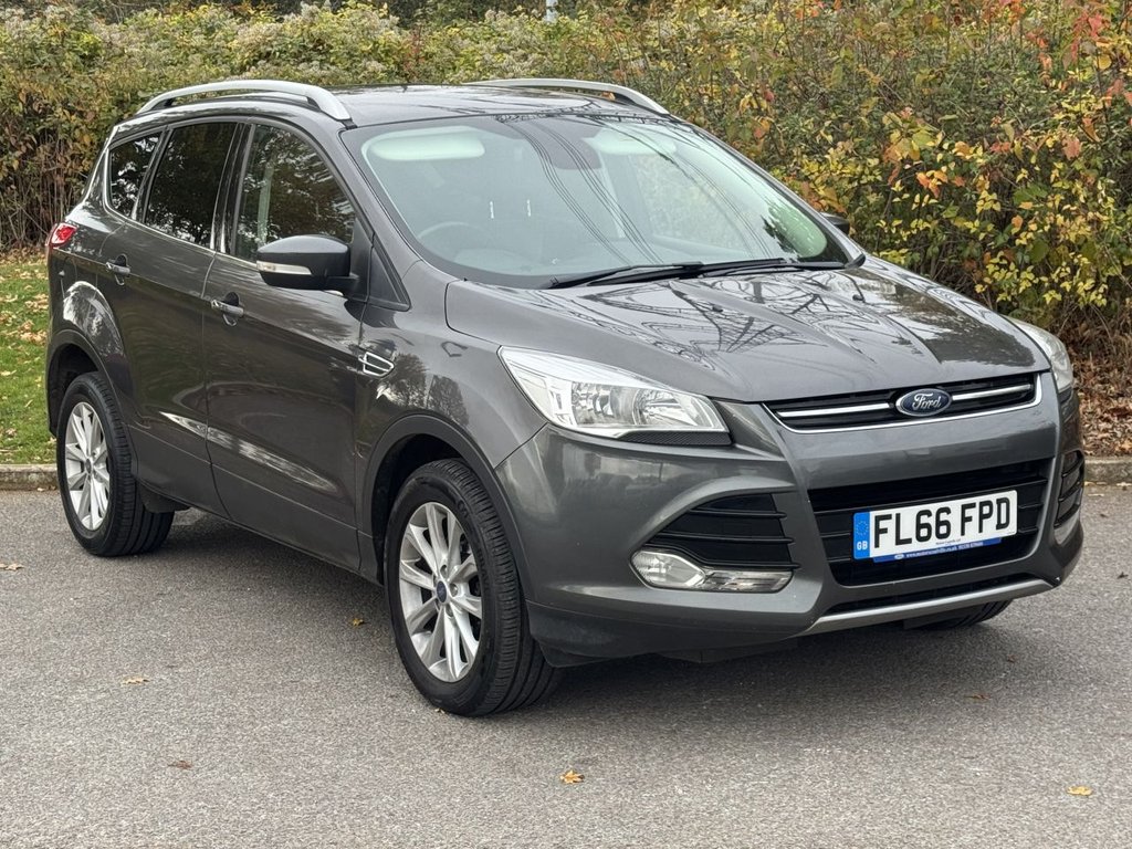 Used Ford Kuga 2016 for sale - 76417103: Photo 7