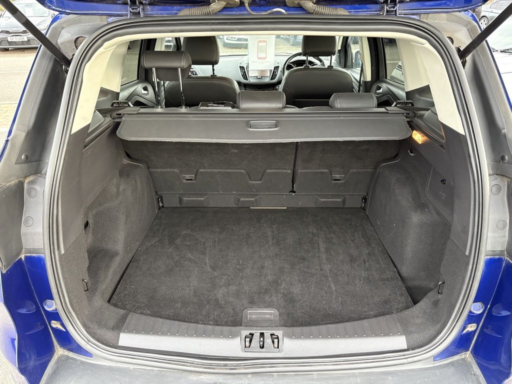 Used Ford Kuga 2017 for sale - 76469582: Photo 11