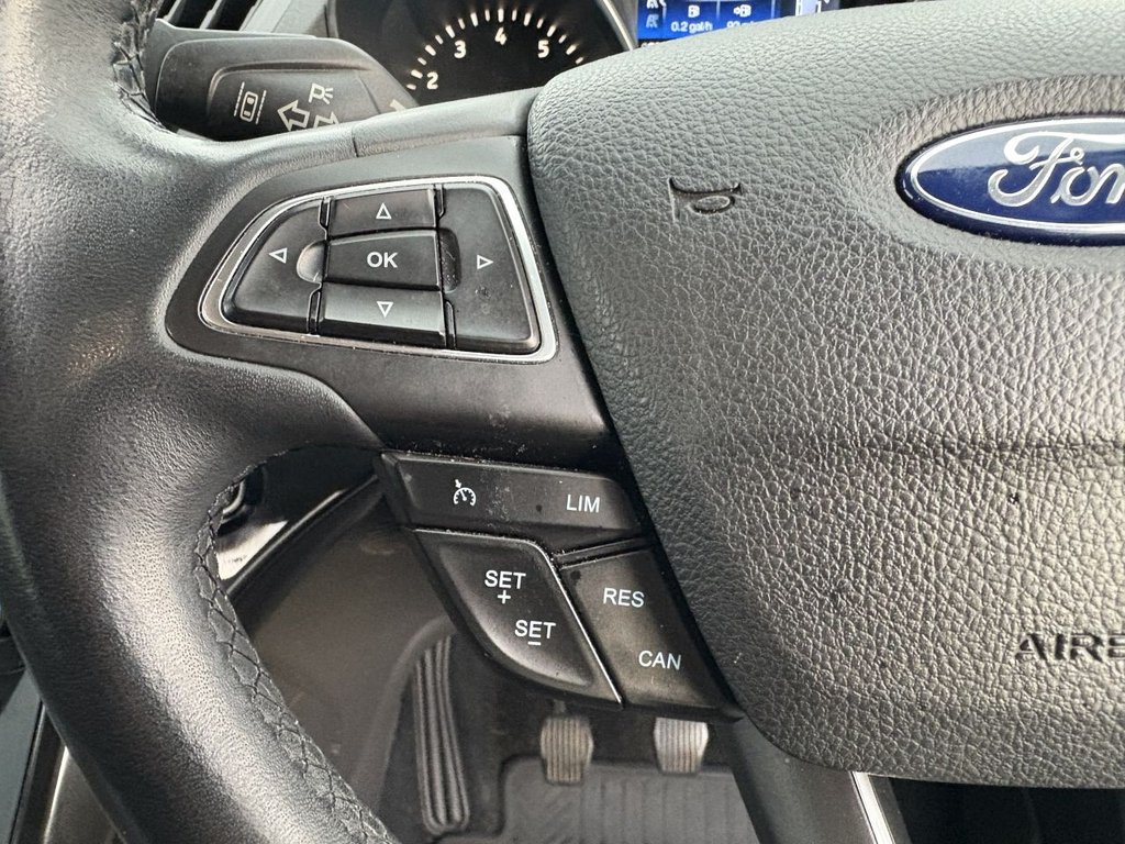 Used Ford Kuga 2017 for sale - 76469582: Photo 13