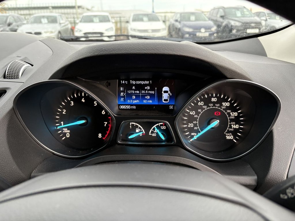 Used Ford Kuga 2017 for sale - 76469582: Photo 14