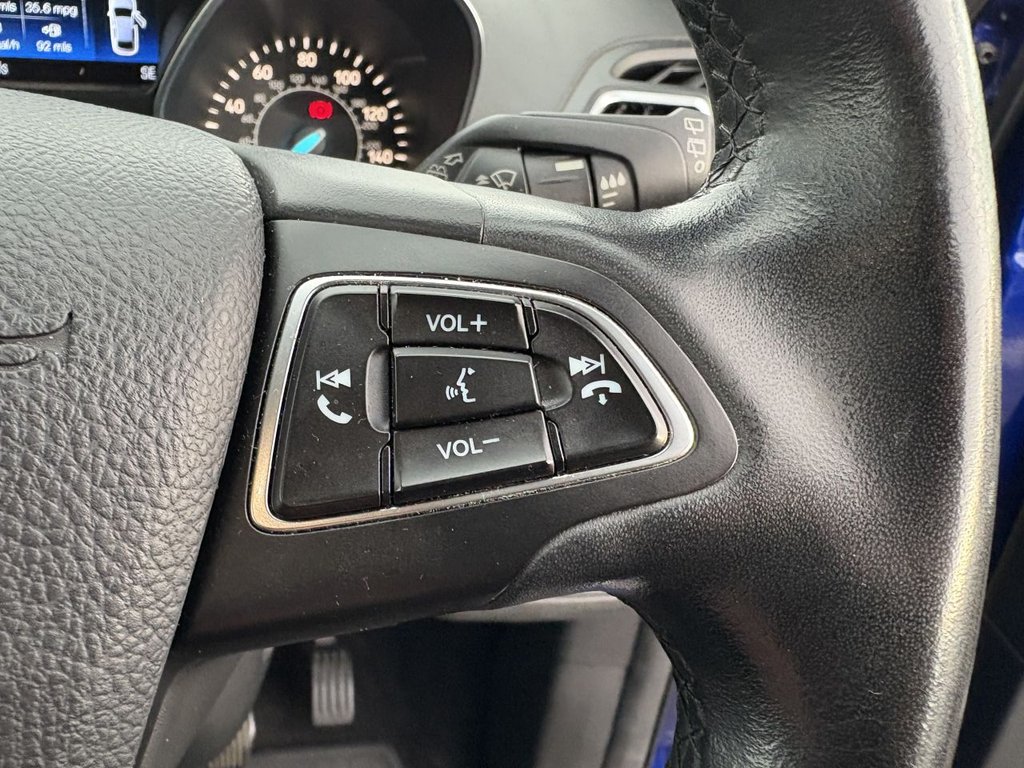 Used Ford Kuga 2017 for sale - 76469582: Photo 15