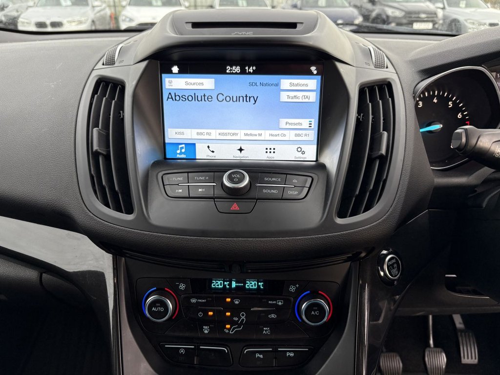 Used Ford Kuga 2017 for sale - 76469582: Photo 16