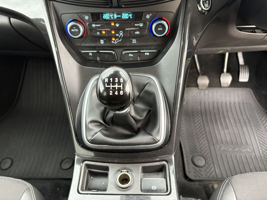 Used Ford Kuga 2017 for sale - 76469582: Photo 17