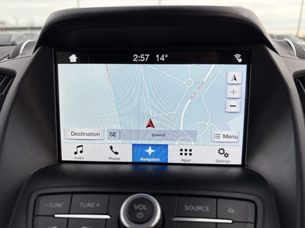 Used Ford Kuga 2017 for sale - 76469582: Photo 18