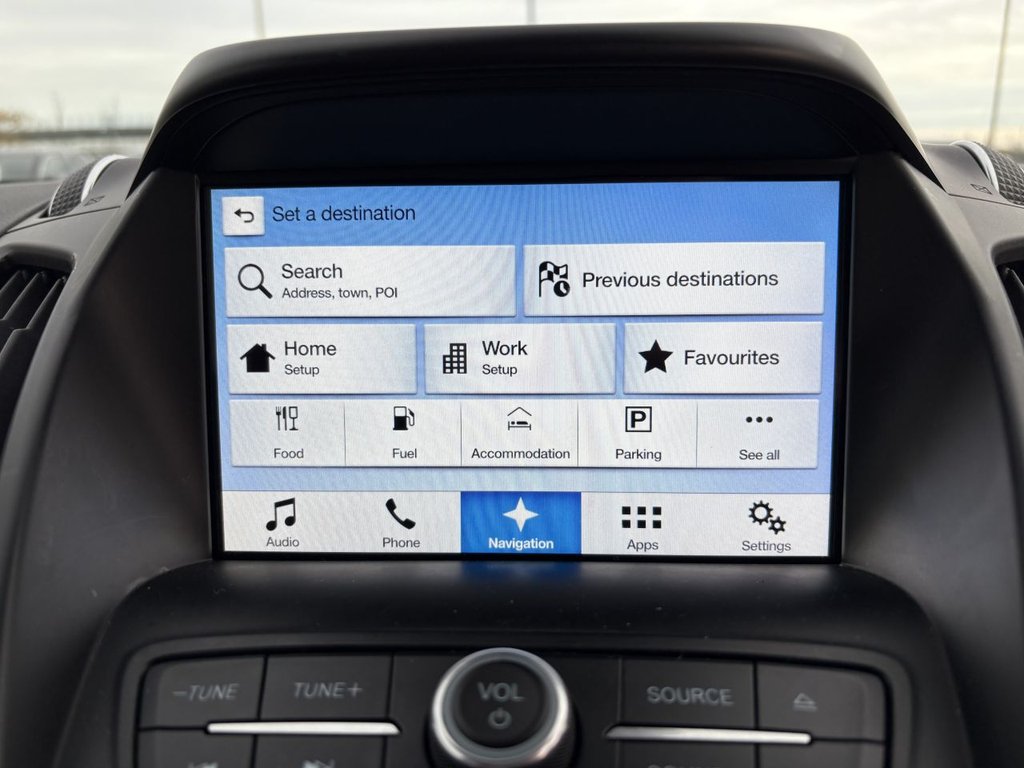 Used Ford Kuga 2017 for sale - 76469582: Photo 19