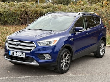 Ford - Kuga